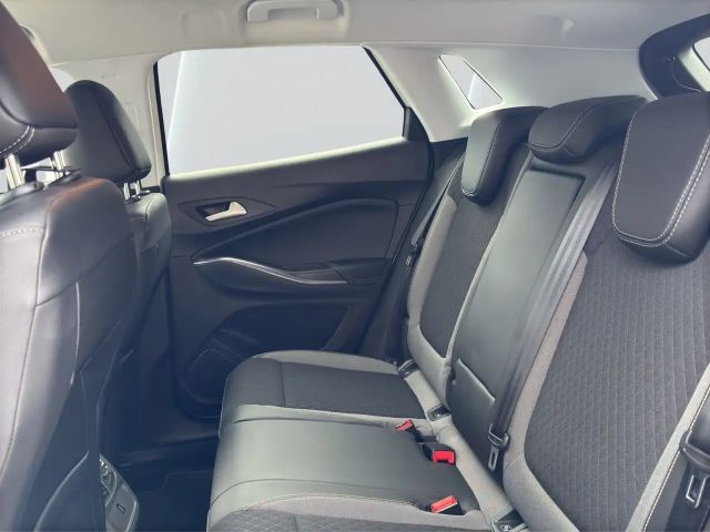 Opel Grandland X 1,5 D Automatik,1.Hand,NAVI,SHZ