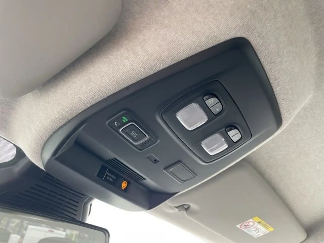 Renault Trafic Blue dCi 110