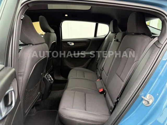 Volvo C40 AWD Plus Recharge Twin Engine