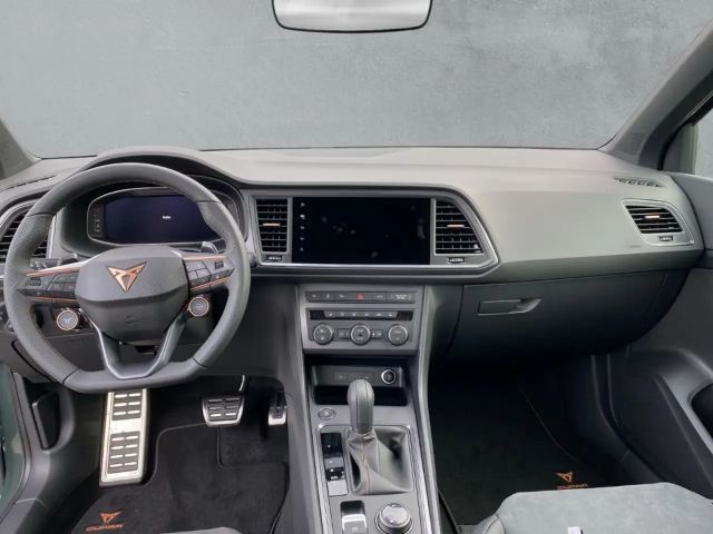 Cupra Ateca 2.0 TSI 4Drive VZ