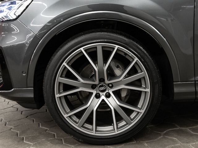 Audi Q7 50 TDI Quattro