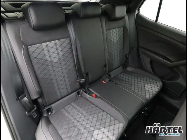 Volkswagen T-Cross 1.5 TSI DSG R-Line