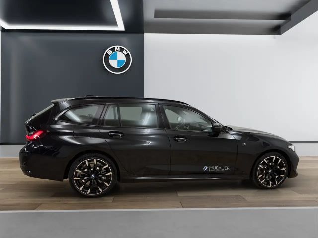 BMW 330 330e Touring
