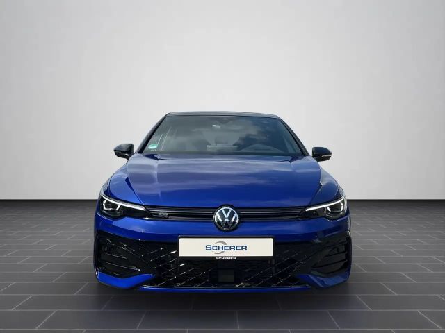 Volkswagen Golf DSG R-Line