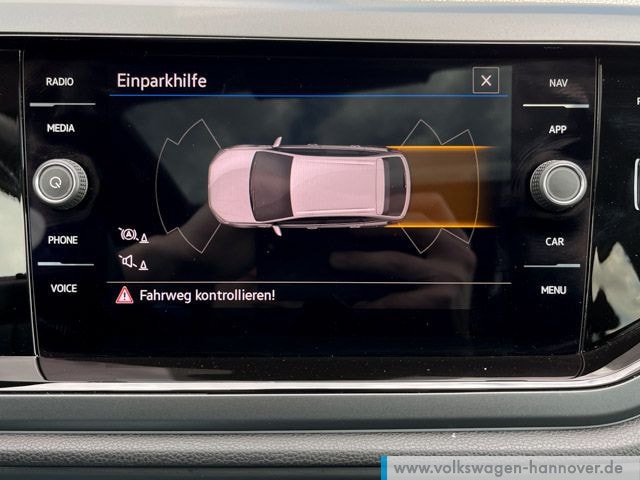 Volkswagen Taigo 1.0 TSI R-Line