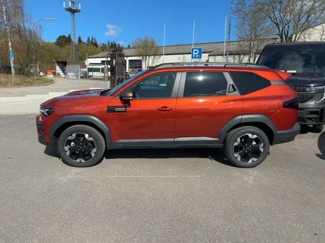 Dacia Bigster Extreme Mild Hybrid 140