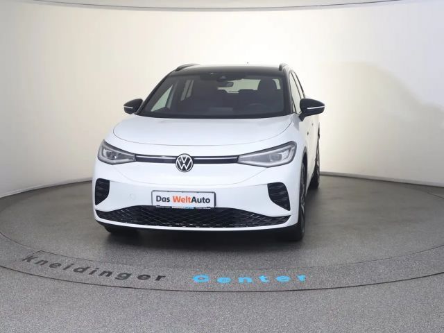 Volkswagen ID.4 220 kW 4Motion GTX