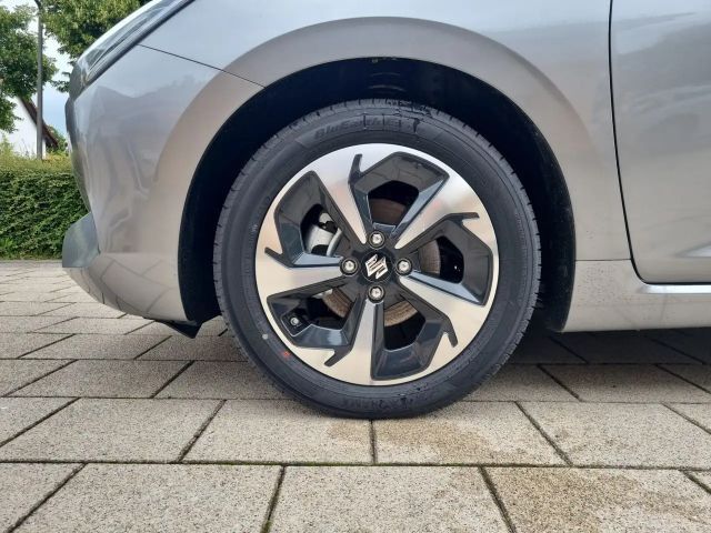 Suzuki Swift Comfort