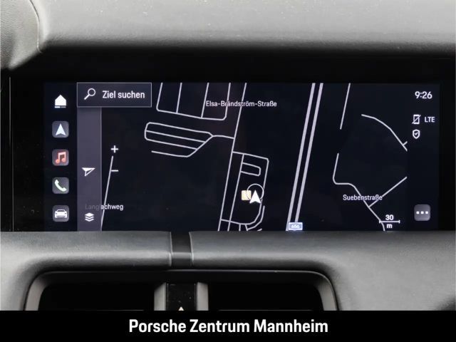 Porsche Taycan Sport Turismo