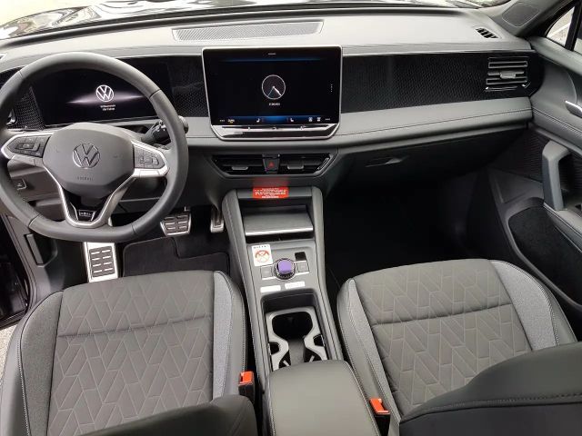 Volkswagen Tiguan 2.0 TDI 4Motion