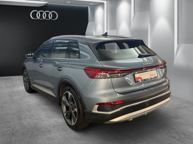 Audi Q4 e-tron 40