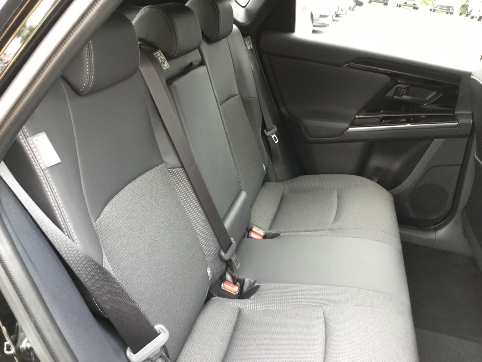 Toyota bZ4X 5-deurs Basis Comfort