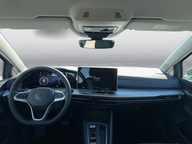 Volkswagen Golf Business DSG Variant