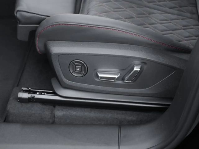 Audi e-tron Performance