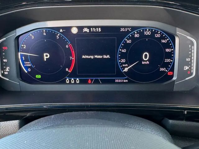 Volkswagen T-Roc 1.5 TSI Style