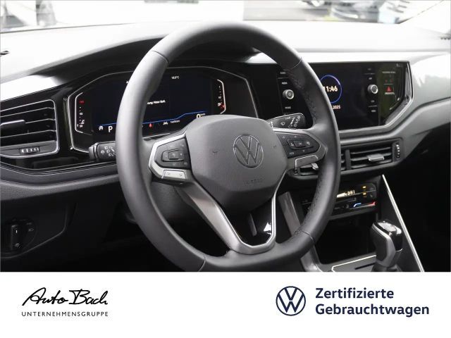 Volkswagen Taigo 1.0 TSI DSG Style