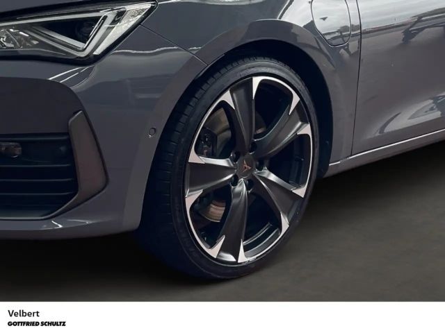 Seat Leon Sportstourer e-Hybrid