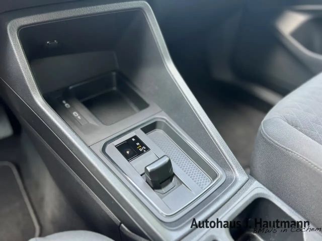 Volkswagen Caddy 2.0 TDI Life Maxi