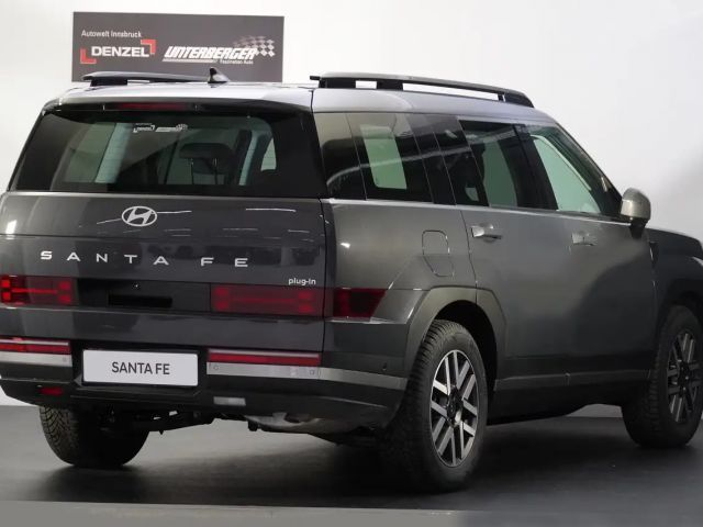 Hyundai Santa Fe 1.6 T-GDi Vierwielaandrijving