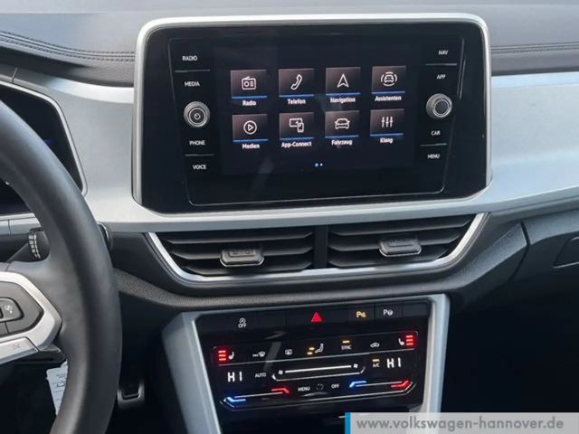 Volkswagen T-Roc 1.0 TSI