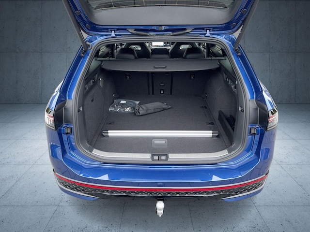 Volkswagen Passat 2.0 TDI R-Line Variant