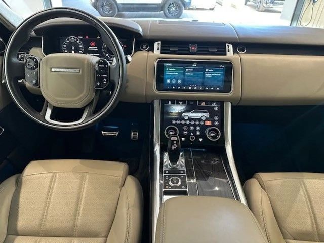Land Rover Range Rover Sport P525AutobiographyDyn. Panorama
