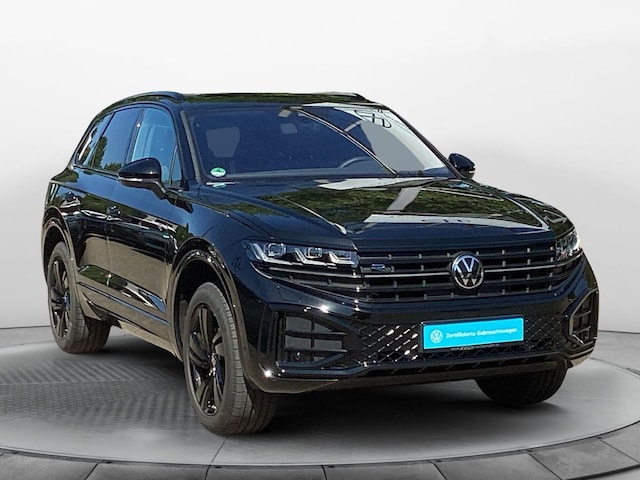 Volkswagen Touareg 3.0 V6 TDI R-Line