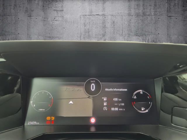 Opel Grandland X 1.2 Turbo Elegance Turbo