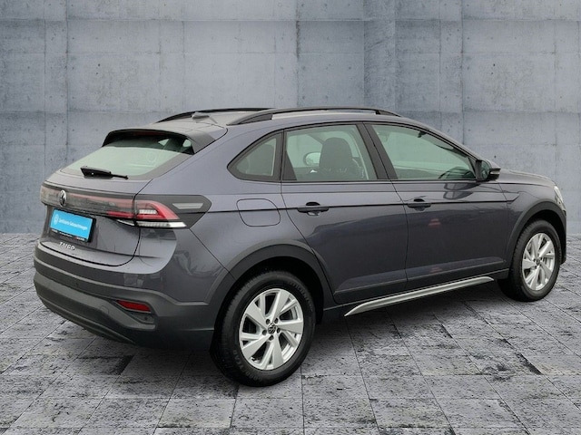 Volkswagen Taigo 1.0 TSI Life