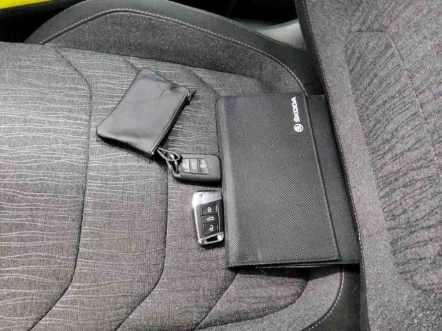 Skoda Kodiaq 2.0 TDI 4x4