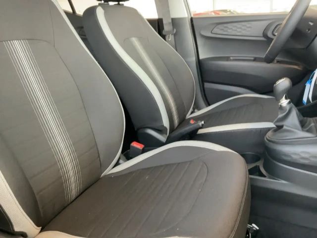 Hyundai i10 1.0 2WD Select