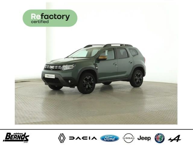 Dacia Duster 2WD Extreme TCe 130