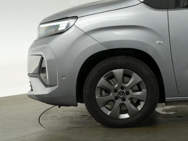 Opel Combo GS-Line Grand Sport