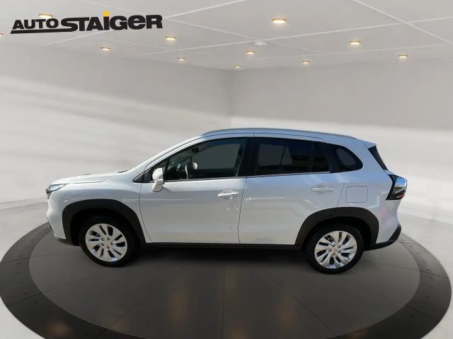Suzuki S-Cross 1.5 Dualjet Comfort 6 Jahre Garantie !!