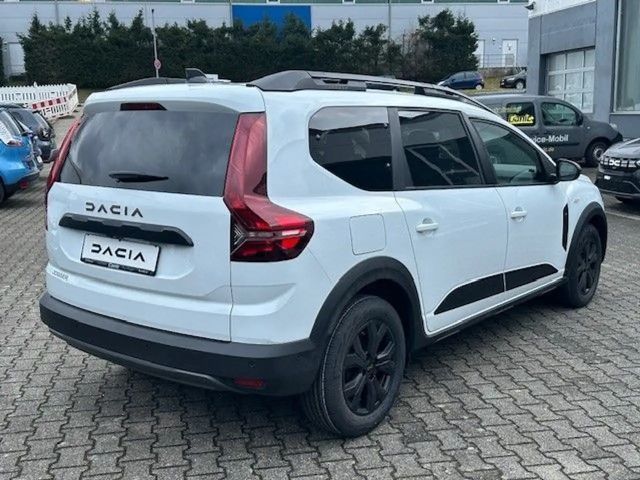 Dacia Jogger Extreme Hybrid 140