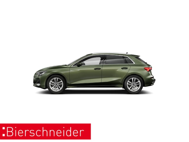 Audi A3 30 TFSI S-Tronic Sportback