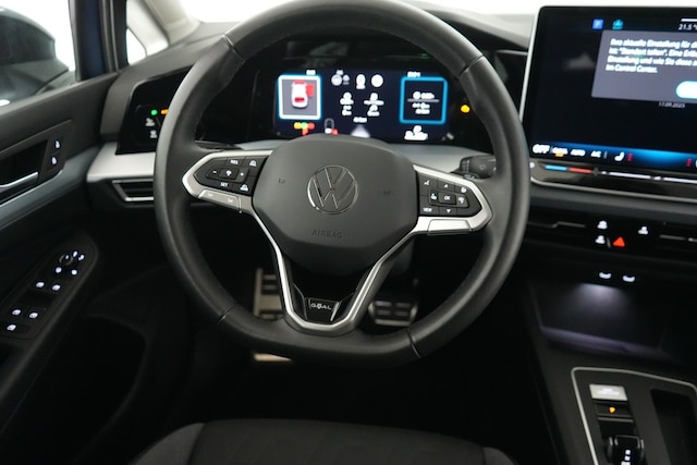 Volkswagen Golf 2.0 TDI DSG Golf VIII