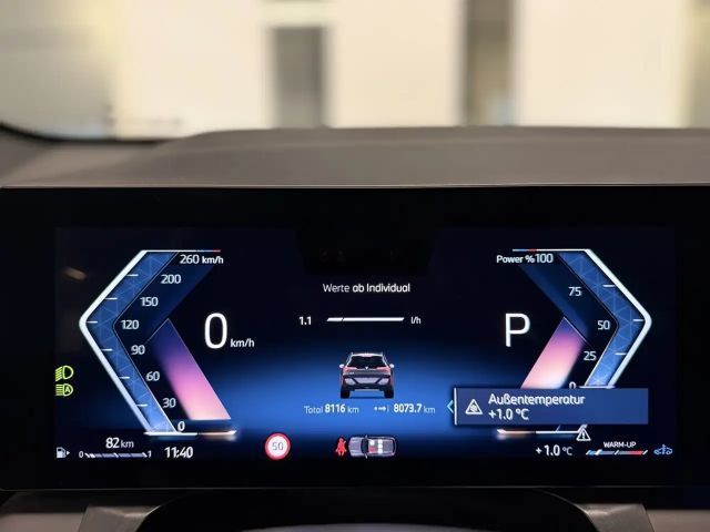 BMW X3 M-Sport xDrive