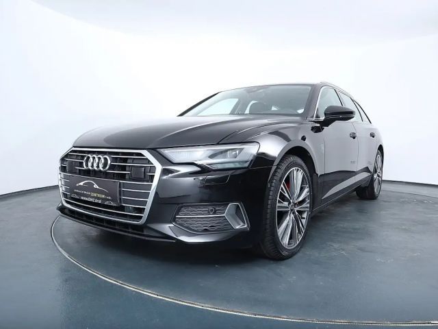 Audi A6 35 TDI Avant