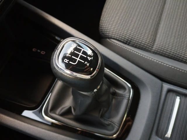 Skoda Octavia 1.5 TSI Ambition