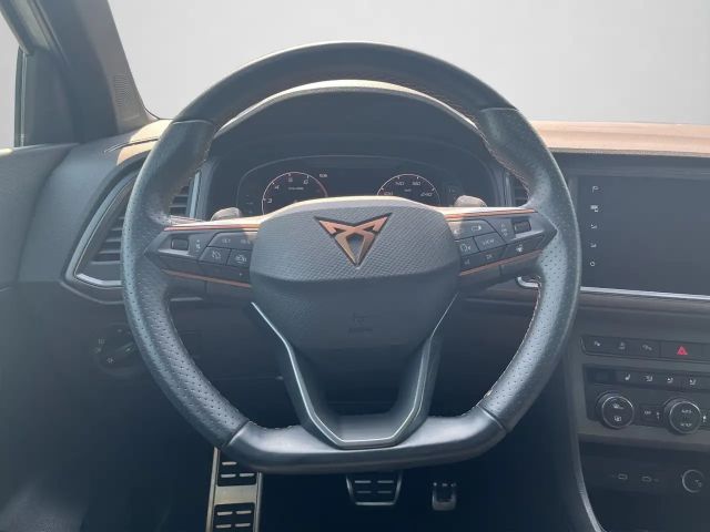 Cupra Ateca 2.0 TSI 4Drive VZ