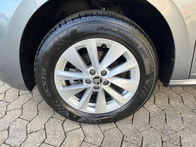 Skoda Kamiq 1.0 TSI Selection