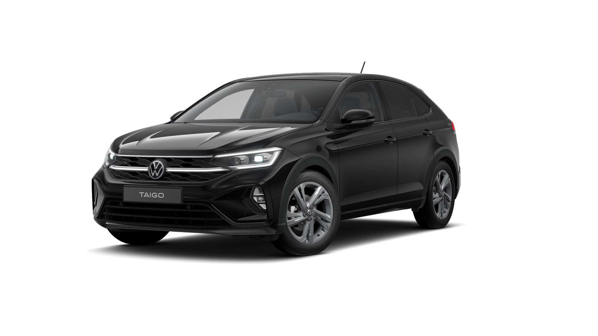 Volkswagen Taigo DSG R-Line