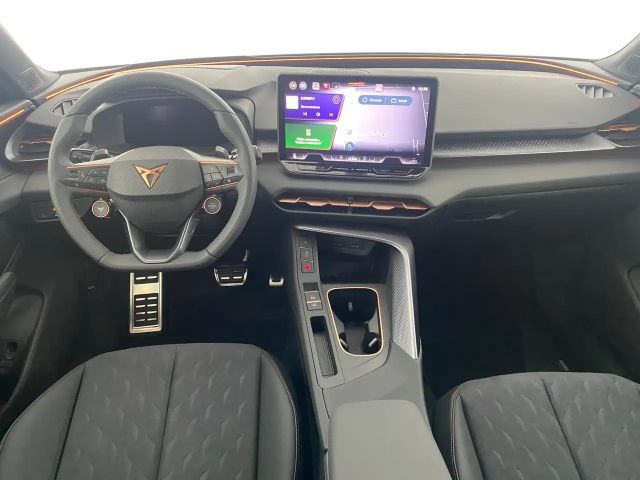 Cupra Terramar 2.0 TSI