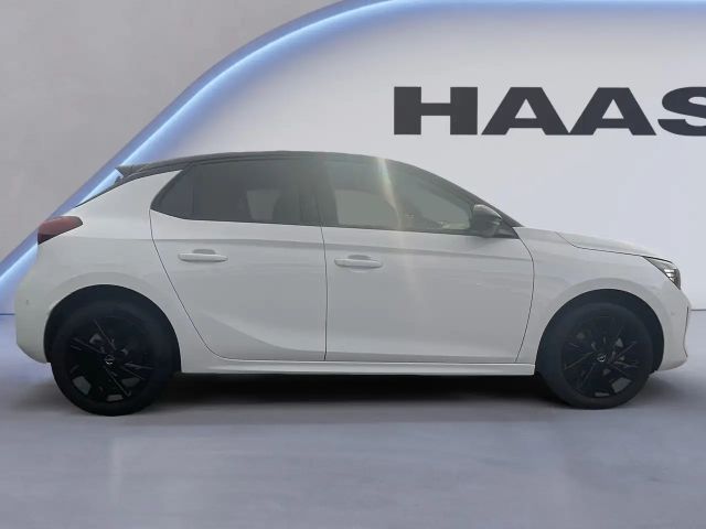 Opel Corsa 1.2 Turbo GS-Line Grand Sport Turbo