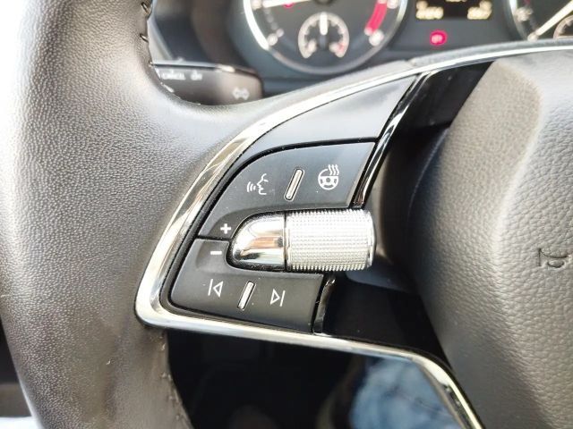 Skoda Octavia 1.5 TSI Ambition