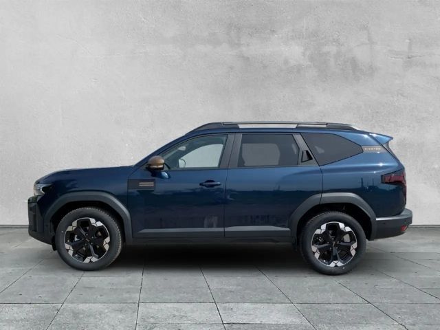 Dacia Bigster Extreme Mild Hybrid 130