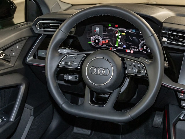Audi A3 35 TFSI S-Tronic Sportback