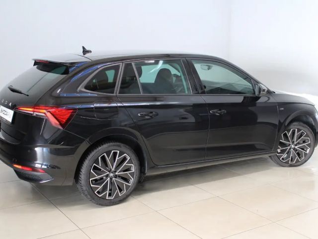 Skoda Scala 1.5 TSI Tour