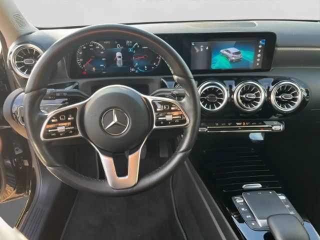 Mercedes-Benz A 250 Progressive